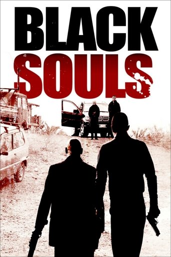 Black Souls (2014) poster