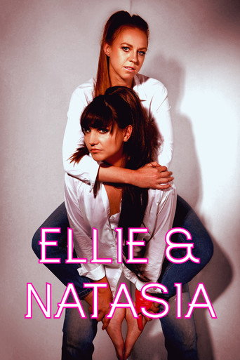 Ellie & Natasia (2022) poster