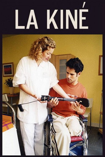 La Kiné (1998) poster