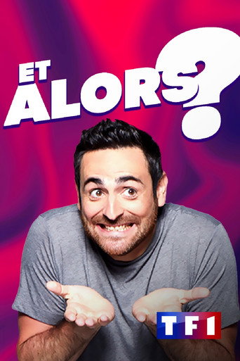 Et alors ? (2022) poster
