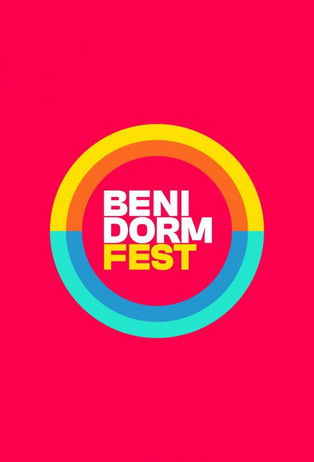 Benidorm Fest: Spain's Eurovision National Selection (2022) poster