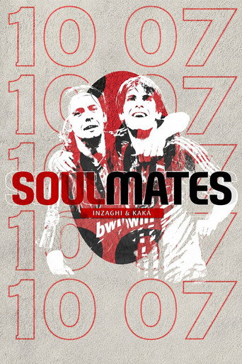 Soulmates (2020) poster