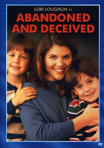 Abandoned and Deceived (1995) poster