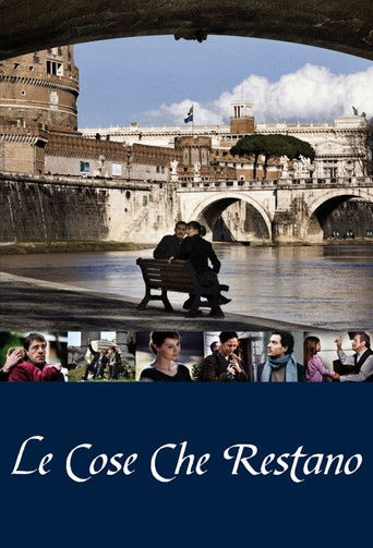 Longlasting Youth (2010) poster