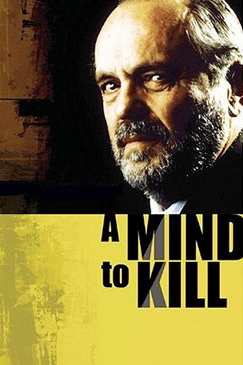 A Mind to Kill (1994) poster