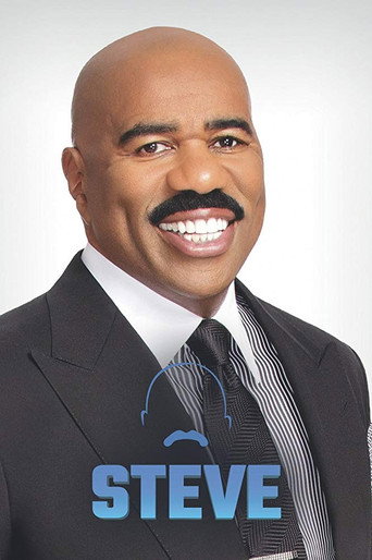 Steve (2017) poster