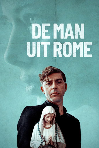 The Man from Rome (2023) poster