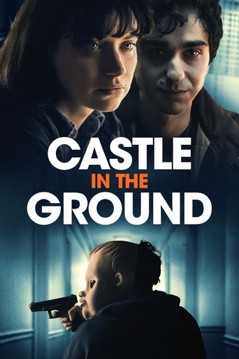 Castle in the Ground (2021) poster