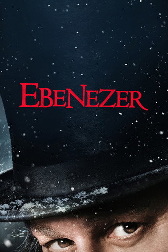 Ebenezer (2026) poster
