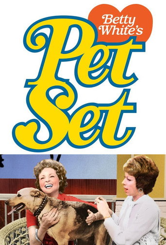 The Pet Set (1971) poster