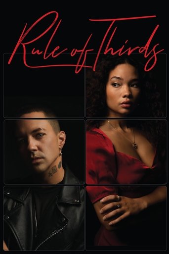 Rule of Thirds (2024) poster