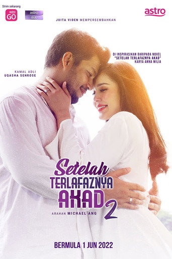 Setelah Terlafaznya Akad 2 (2022) poster