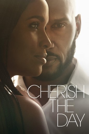 Cherish the Day (2020) poster