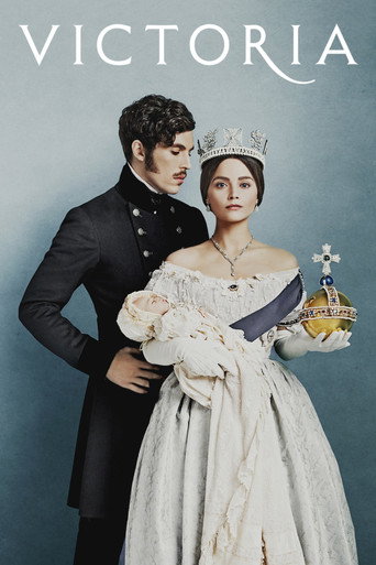 Victoria (2016) poster