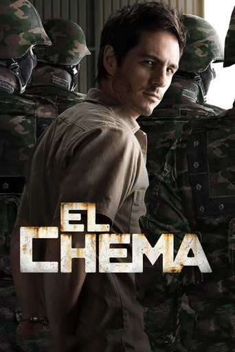 El Chema (2016) poster