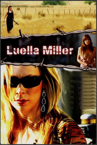 Luella Miller (2004) poster