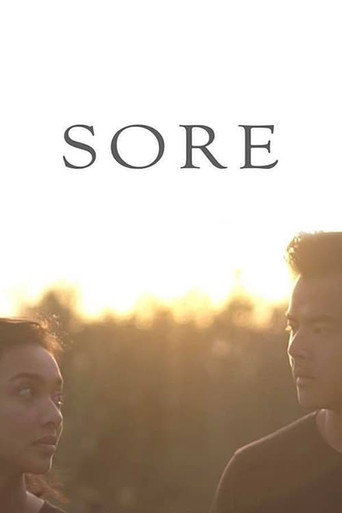 Sore: Istri dari Masa Depan (2017) poster