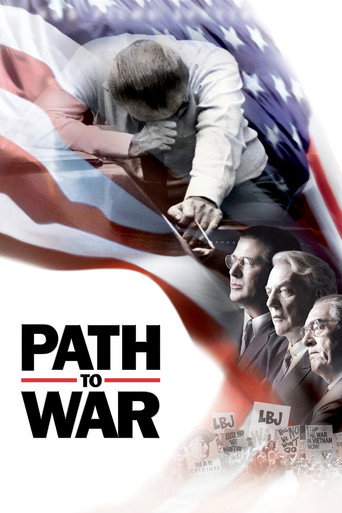 Path to War poster