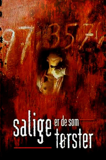 Blessed Are Those Who Thirst (1997) poster