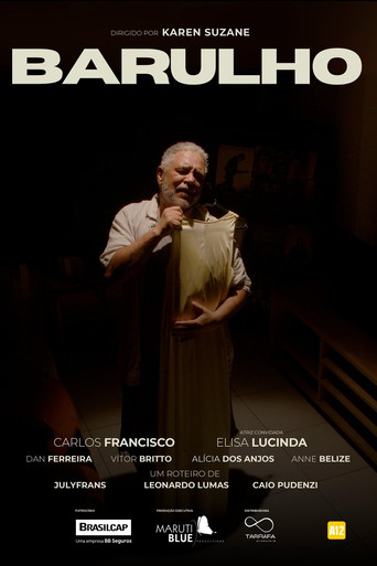 Barulho (2026) poster