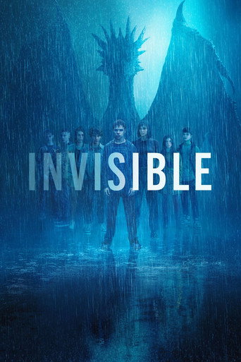 Invisible (2024) poster