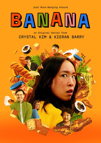Banana (2026) poster