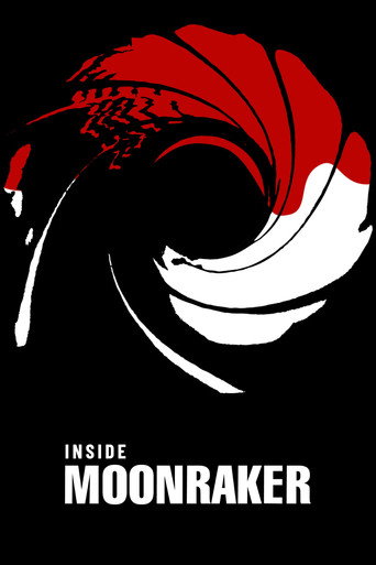 Inside 'Moonraker' (2000) poster