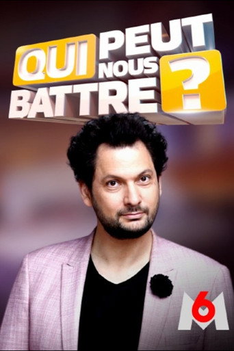 Qui peut nous battre ? (2022) poster
