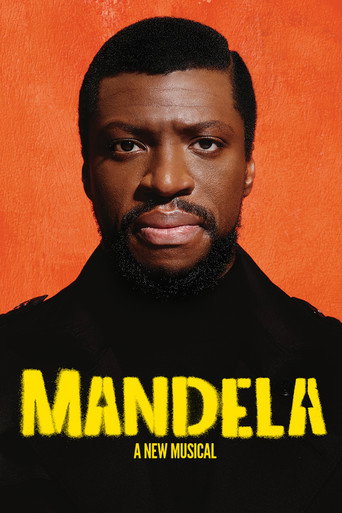 Mandela (2023) poster