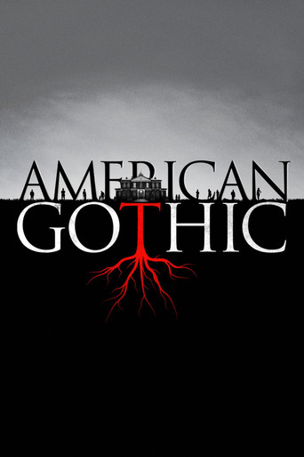 American Gothic (2016) poster