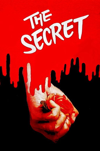 The Secret (1979) poster