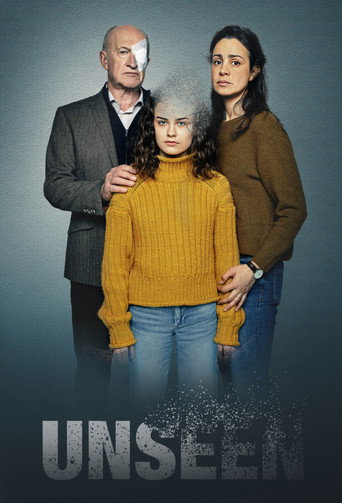 Unseen (2020) poster