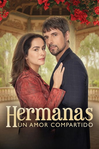 Hermanas, un amor compartido (2026) poster