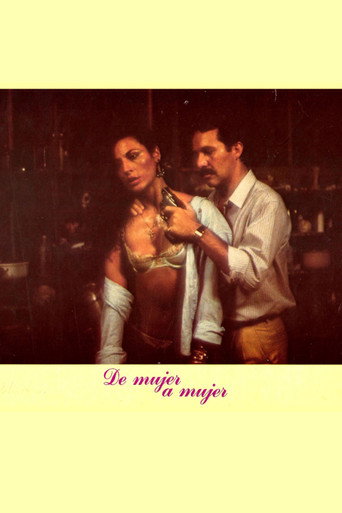 Woman to Woman (1987) poster