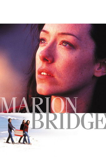 Marion Bridge (2003) poster