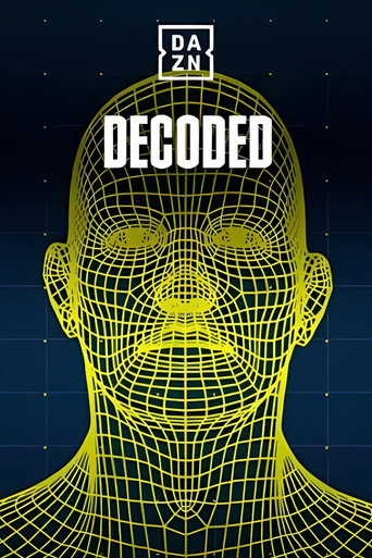 DECOD3D (2022) poster