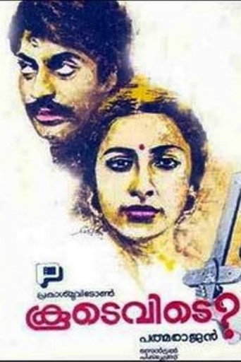 Koodevide? (1983) poster