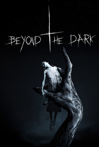 Beyond the Dark (2022) poster