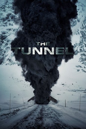The Tunnel (2019) poster