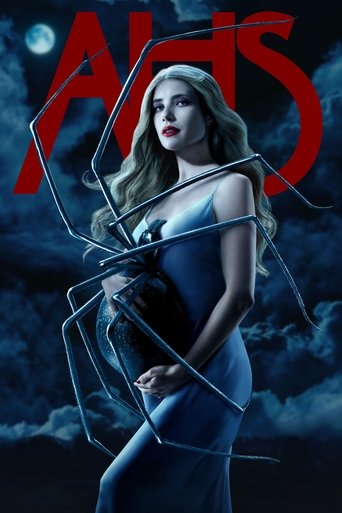 American Horror Story (2011) poster