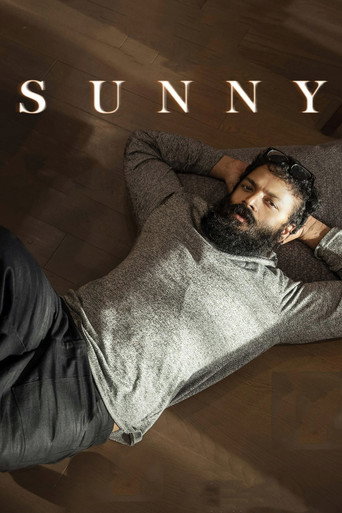 Sunny (2021) poster