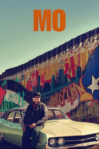 Mo (2022) poster