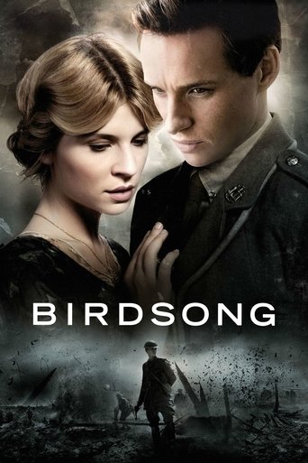 Birdsong (2012) poster