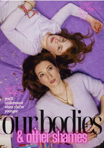 Our Bodies & Other Shames (2026) poster