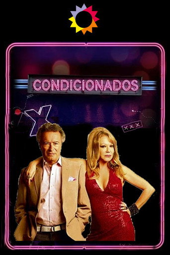 Condicionados (2012) poster