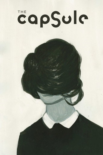 The Capsule (2012) poster