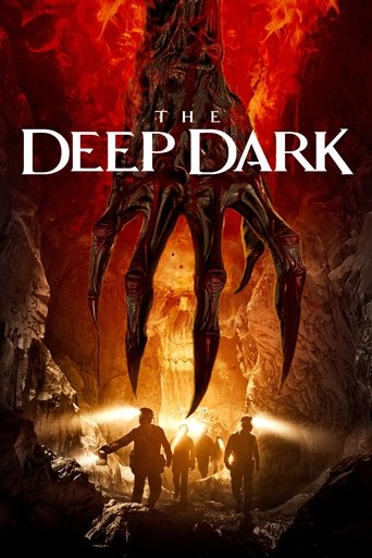 The Deep Dark (2023) poster