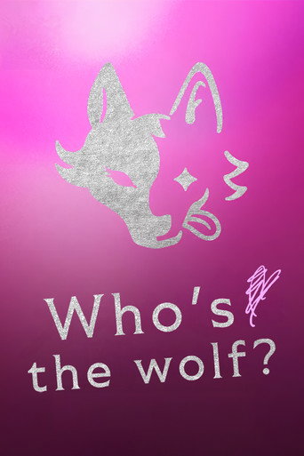 Who Is the Wolf? (2017) poster