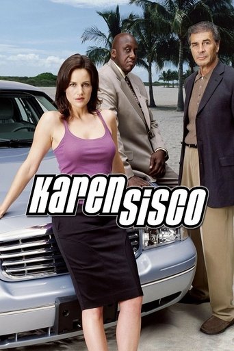 Karen Sisco (2003) poster