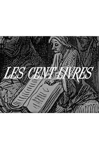 Les Cent Livres des Hommes (1970) poster